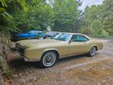 Buick Riviera 1966 H-Kennzeichen  - Buick