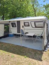 Dethleffs Camper 460 EL - Dethleffs Camper 460