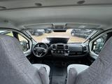 Dethleffs Globetrail 600 ER Fiat REISELUSTPRÄMIE - Dethleffs schwarz