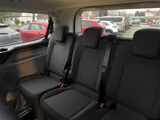 Ford Tourneo Custom 320 EcoBlue L1H1 VA Titanium