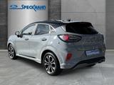 Ford Puma ST-Line X -Automatik-LED Scheinwerfer-Fahra - Ford Puma mit Hybrid-Antrieb