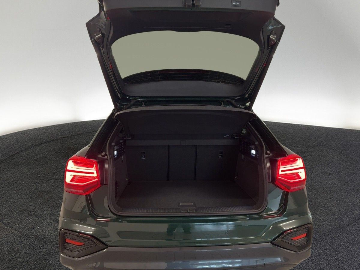 Audi Q2 - Bild 9