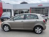 Volkswagen Golf Plus Comfortline BiFuel - Volkswagen Golf: Bifuel