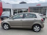 Volkswagen Golf Plus Comfortline BiFuel - Volkswagen Golf Plus mit LPG-Antrieb