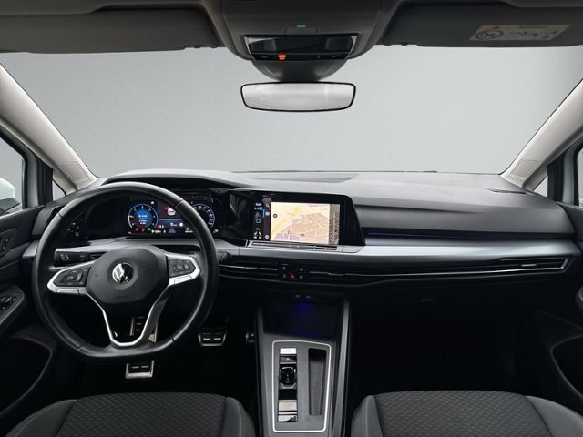 Golf VIII 2.0 TDI DSG ACTIVE LED+NAVI.+PDC+SIHZ+