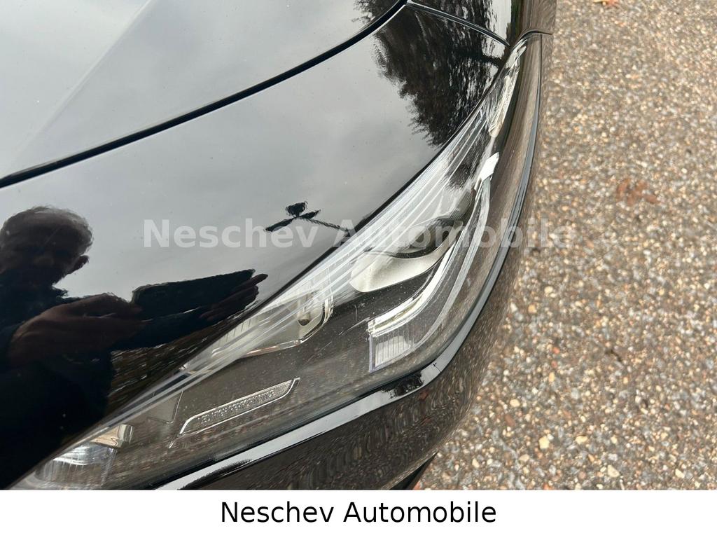 Mercedes-Benz CLA 220 Shooting Brake