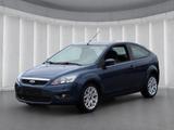 Ford Focus Sport 1.6*Tempomat Klima 17*Alu CD-Radio - Ford Focus aus 2008: 1.6