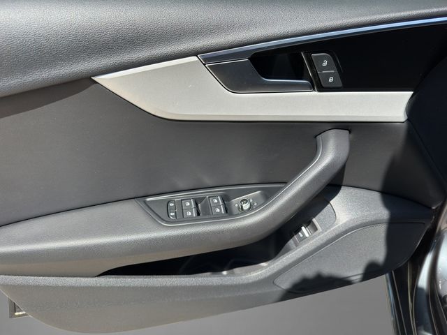 A4 Avant 40 TDI advanced KAMERA SHZ ACC LED