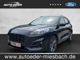Ford Kuga ST-Line Bluetooth Head Up Display Navi LED - Ford Kuga in Solingen