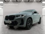 BMW X4 M40d AHK Driv.Assist.Prof Harman/K Head-Up - BMW X4 M40 Jahreswagen
