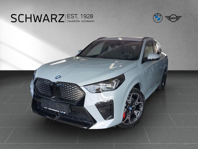 BMW iX2 xDrive30 M SportPro 20"ACC HUD 360K.Sofort