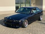 BMW Bmw e36 323i Coupe,Leder M,18 BBS,Eisenmann - BMW 323: E36 323i