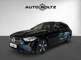 Mercedes-Benz C 200 T Avantgarde Pano KGo Sound Busi