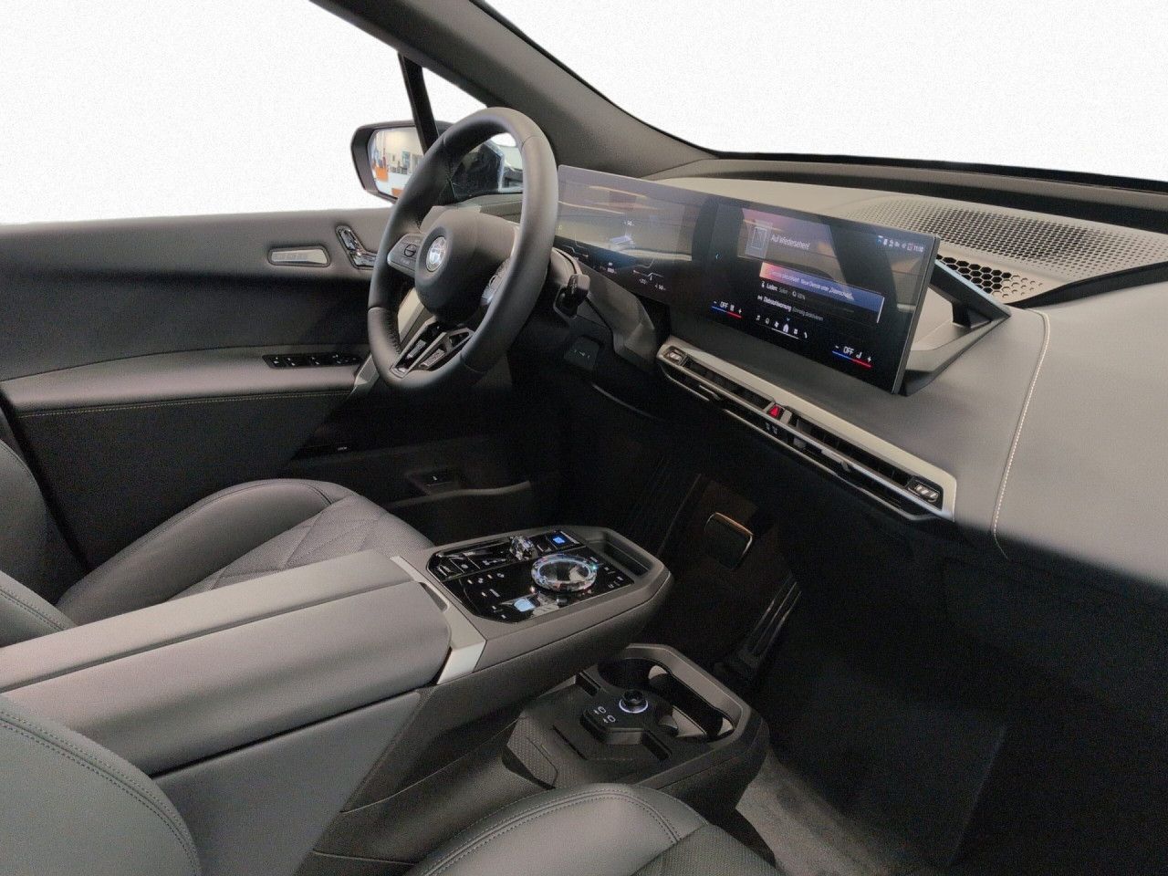 BMW iX - Bild 13