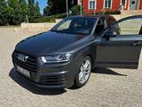 Audi Q7 ultra 3.0 TDI quattro tiptronic -S-Line  - gebrauchte Audi Q7 aus dem Jahr 2017