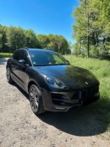 Porsche Macan S Diesel - Porsche in Darmstadt