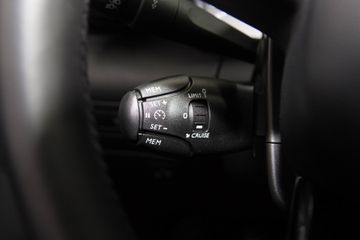 Citroën C3 Aircross 1.2 PureTech 110 Feel Pack LEDSHZG