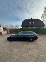 BMW 5er Touring Diesel  Baujahr 2013 - BMW 135 Kombi Gebrauchtwagen