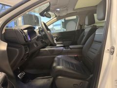 CITROEN C5 Aircross Facelift|ACC|Pano|Kamera|19 Zoll !