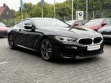 BMW M850i xDrive Coupé //Sitzbelüftung Laser Stop&Go - gebrauchte BMW M850 aus dem Jahr 2022
