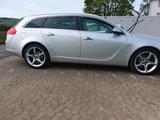 Opel insignia A 2.0CDTI  160 PS - Opel Insignia: 160