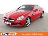 Mercedes-Benz SLK 250 CDI BlueEfficiency Aut. *BI-XENON*TEMPO* - Mercedes-Benz SLK 250: Cdi