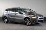 Citroën C4 Picasso 1.6 BlueHDi Automatik - 7-Sitze - - Citroën C4 Picasso: 7 Sitzer
