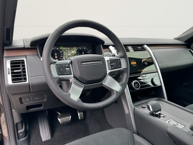 Land Rover Discovery D300 SE Dyn+Pano+ACC+AHK+StHzg+Winterp