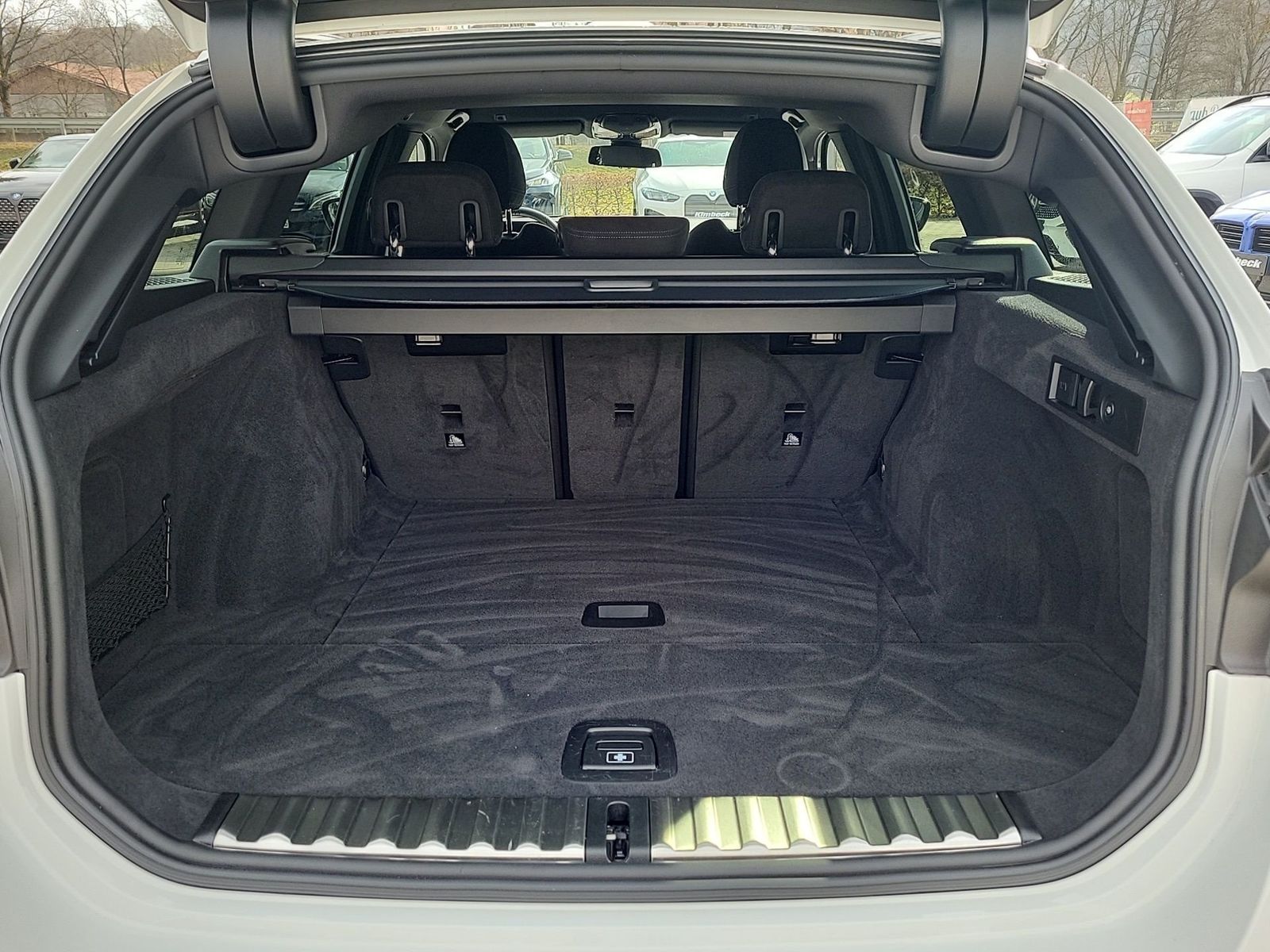 BMW 320 - Bild 11