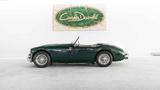 Austin Healey 3000 MK II BT 7 | Gute Dokumentation - gebrauchte Austin Healey Cabrios