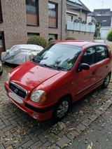 Hyundai Atos 1.0 PRIME GLS  - Hyundai Atos: Gl