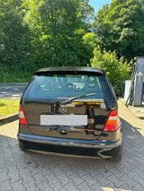 Mercedes-Benz A 140 Avantgarde | TÜV bis 1... - Mercedes-Benz A 140 in Gelsenkirchen