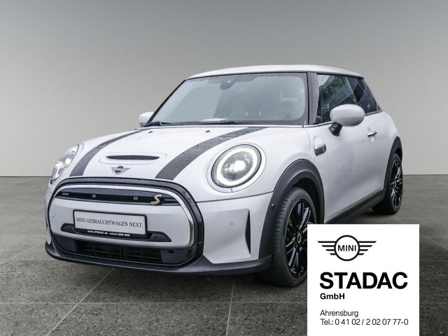 MINI Cooper SE Mini Yours Trim Aut. Navi Head-Up LED