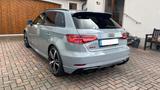 Audi RS3 Sportback - mit Anschlussgarantie - : Allradantrieb, Kleinwagen, mit