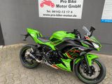 Kawasaki Ninja 650 RR  mit 4 Jahren Garantie