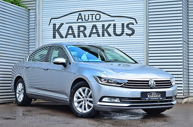 Volkswagen Passat 2.0 TDI Lim. Comfortline „ACC/AHK/LED”