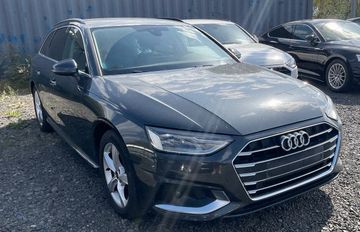 Audi A4 - 2