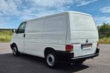 Volkswagen VW T4 2.5 TDI, 1.Hand, orig 46 tkm, Kühler. - Volkswagen T4 mit Diesel-Antrieb: 2.4