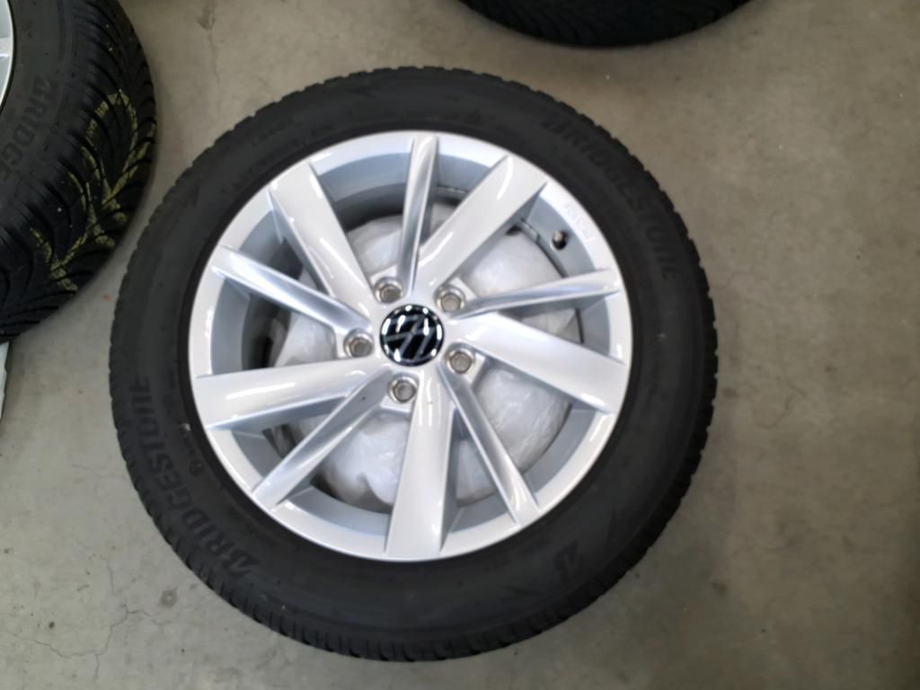 Volkswagen Golf Variant Style 2.0 TDI SCR Tempo*Nav*PDC*SH