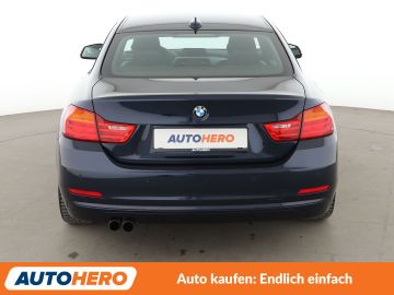 BMW 420 - 5