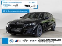 BMW 530 - Vorschau Bild 1