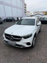 Mercedes-Benz Mercedes Benz GLC 200 , 74.000 Kilometer - Mercedes-Benz GLC 200 in Frankfurt (Main)