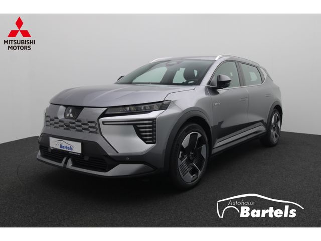 Mitsubishi Eclipse Cross Diamant Plus 11 KW ACC LED SHZ