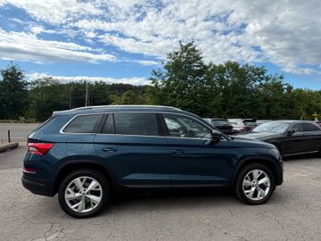 Skoda Kodiaq - 7