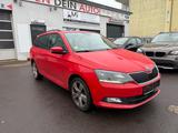 Skoda Fabia Combi Joy LED/SHZ/NAVI - Skoda Fabia Joy mit Diesel-Antrieb