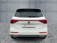 Seat Tarraco - Vorschau Bild 5