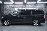 Mercedes-Benz V 250   d Edition 4MATIC lang 2xS-Tür - gebrauchte Mercedes-Benz V 250 aus dem Jahr 2018