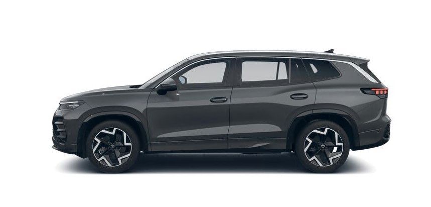 Volkswagen Tayron - Bild 2