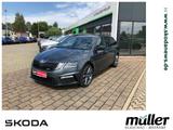 Skoda Octavia Combi RS TDI DSG LED AHZV ACC Navi - Skoda Octavia: RS TDI Dsg