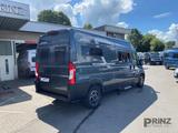 Pössl Summit Shine 600 L 140 PS Heavy *Mod. 2025 - Pössl Wohnmobil oder -wagen